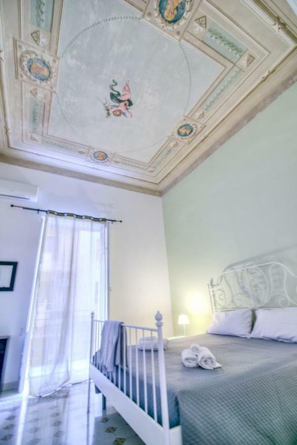 Liberty Apartment باليرمو المظهر الخارجي الصورة