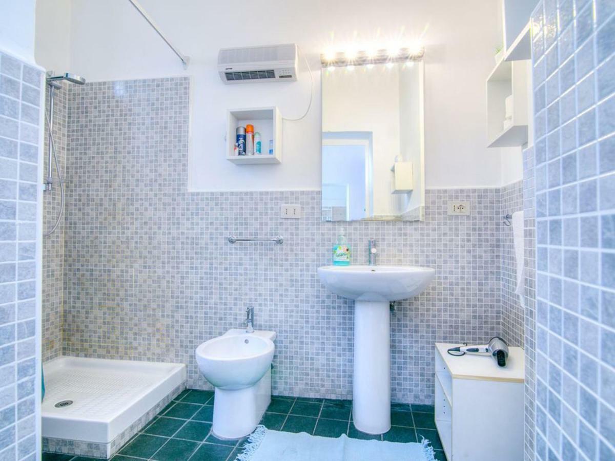 Liberty Apartment باليرمو المظهر الخارجي الصورة