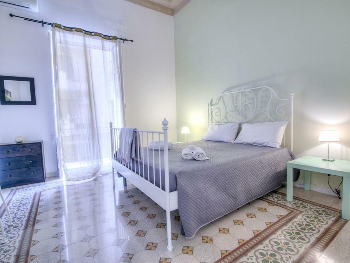 Liberty Apartment باليرمو المظهر الخارجي الصورة