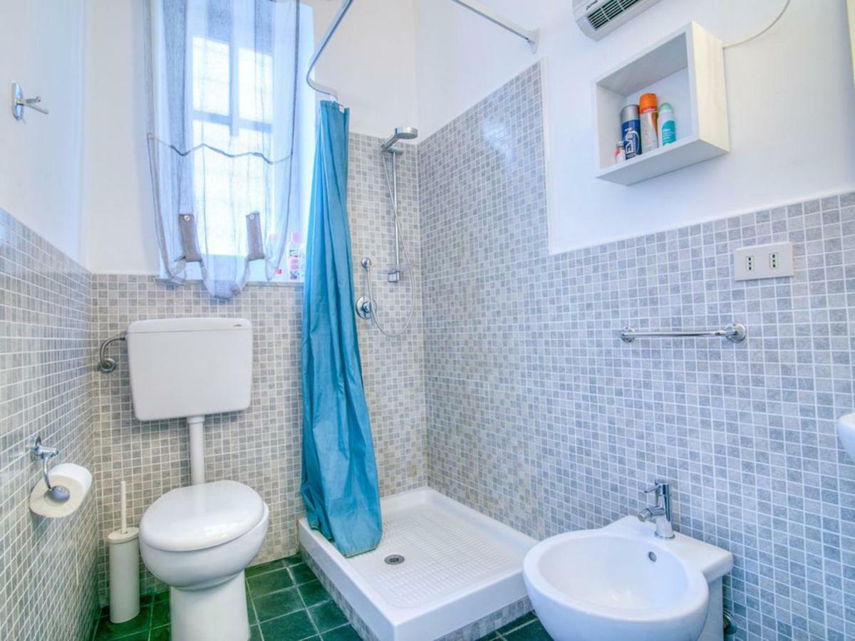 Liberty Apartment باليرمو المظهر الخارجي الصورة