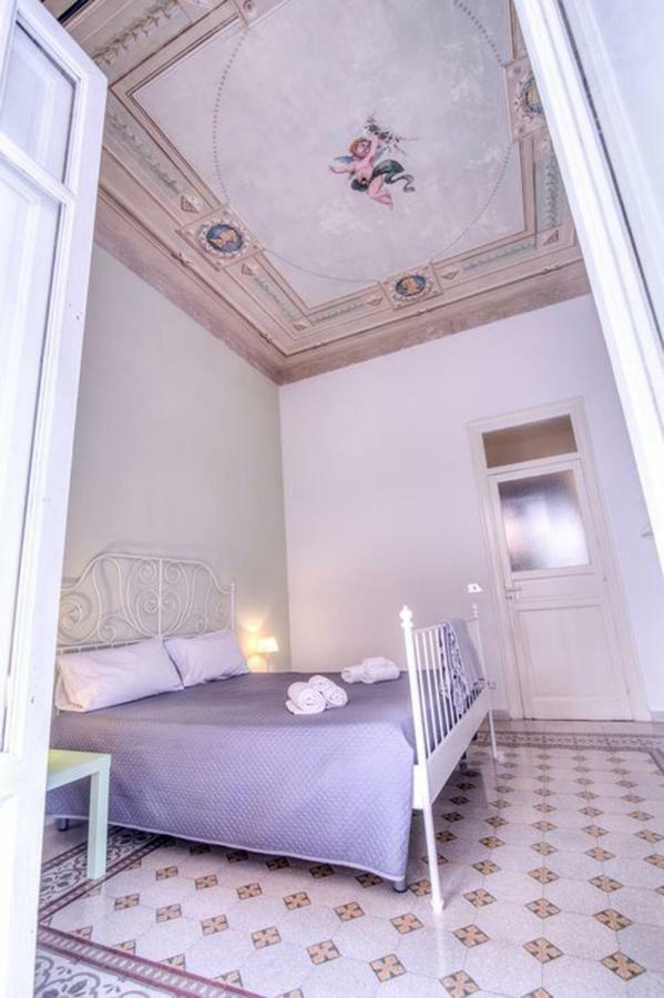 Liberty Apartment باليرمو المظهر الخارجي الصورة